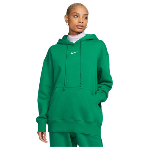 Nike Γυναικείο φούτερ Sportswear Phoenix Fleece Oversized Pullover Hoodie